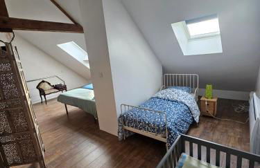 Maison familiale de vacances - Foto 39