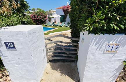 Villa Cristina - Foto 35