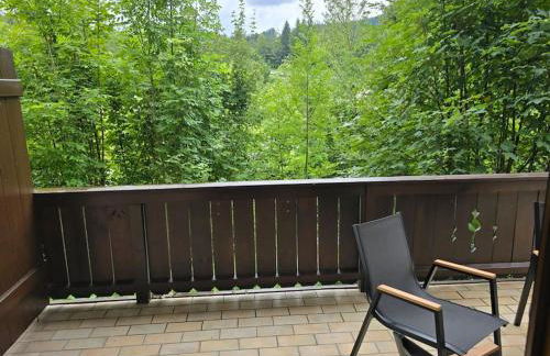 FeWo Lebensfreude Berchtesgaden - Foto 7