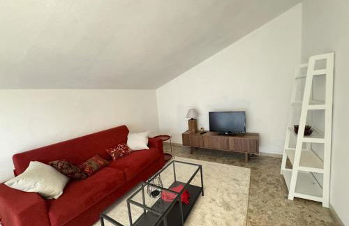 Apt Terrace & Garden near Como - Foto 7