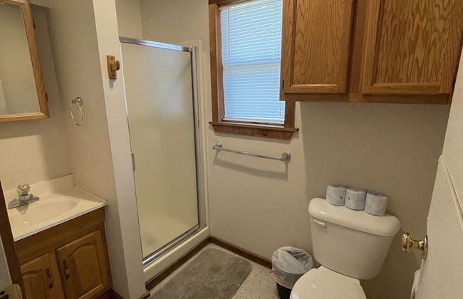 Cedarvale Cabins at Turner Falls - Photo 57