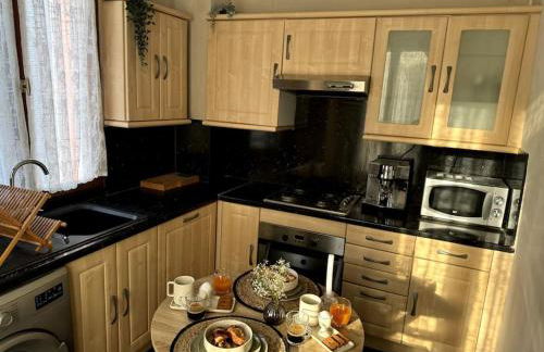 Maison proche stade de France - Foto 29