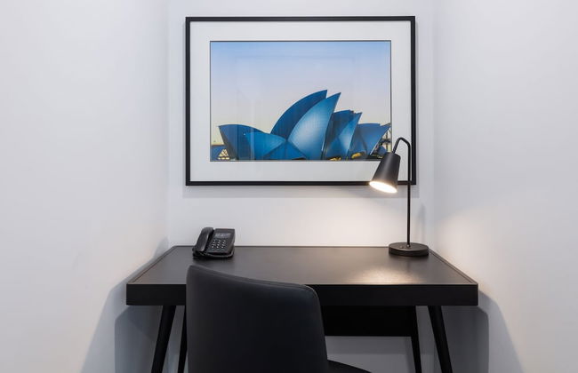 Meriton Suites Waterloo - Foto 37