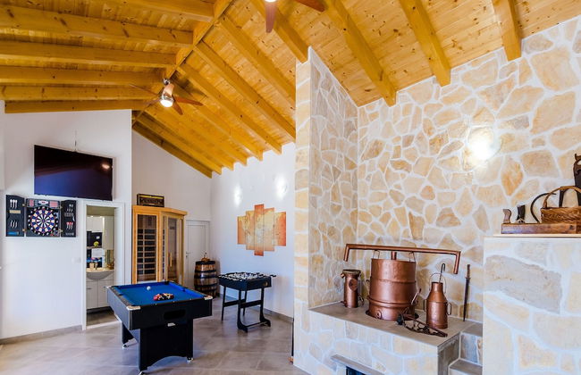 Villa Mateo - Foto 16