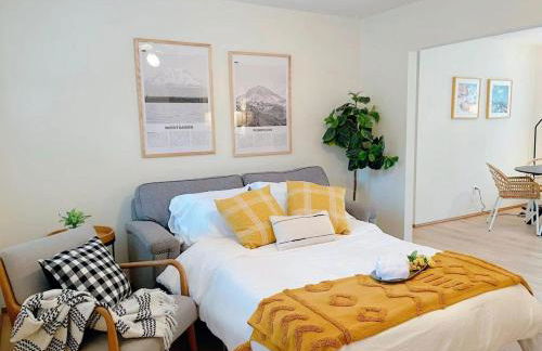 Perch - Red Cabin On The Lake - Foto 6