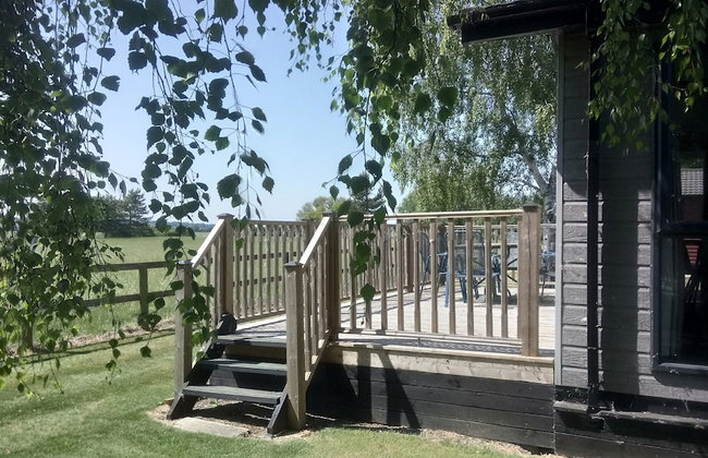 Cottage in Brookland Near Romney Marsh Beach - Photo 37