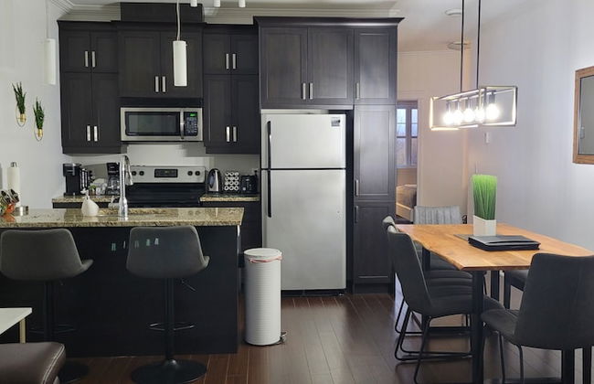 Champlain Condo 202 - Foto 9