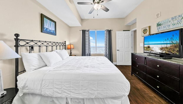 Tidewater 2804 - Foto 5, Habitación