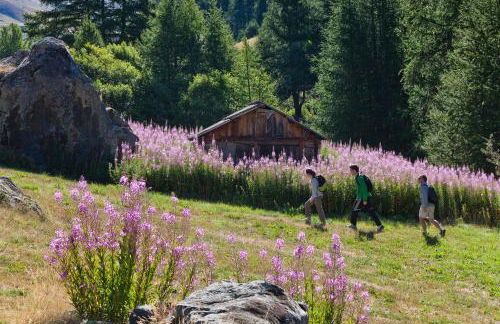 Chalet Carpe Diem - Foto 48