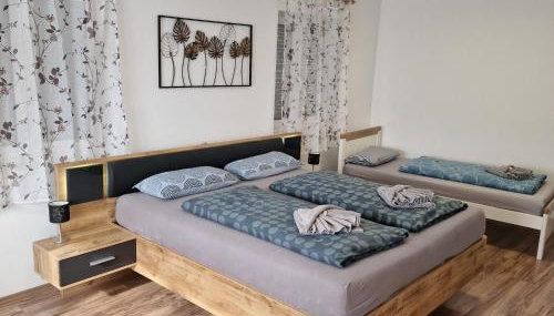 Apartment da Luiz Salvatore - Foto 3