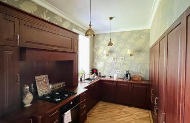 Dwór w Kiełczówce - Foto 51