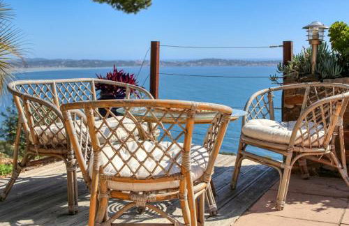 VILLA INFINITY 200m2 VUE MER, Giens & Porquerolles - Foto 10