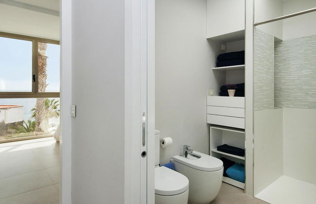 Holiday Flat With sea View in Maspalomas - Foto 8