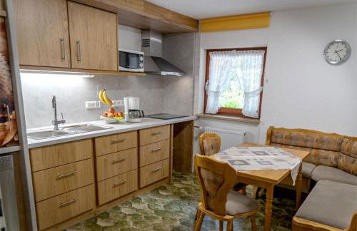 Schwarzwaldhaus Simmelehof - Foto 79