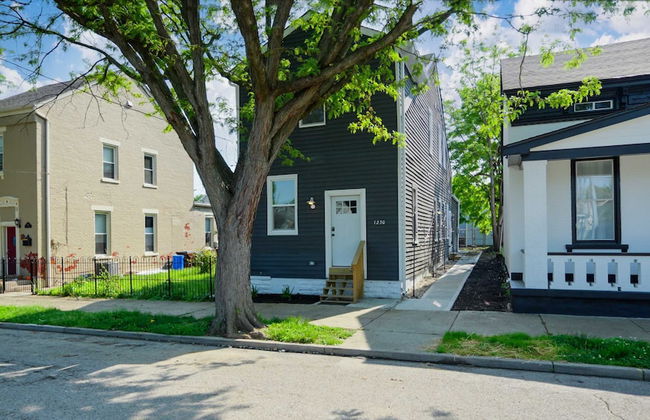 Lee Street Lodge - Foto 21