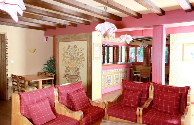 Odésia Vacances Chalet le Grépillon - Foto 15