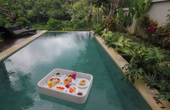 The Sidemen Villas - Foto 18