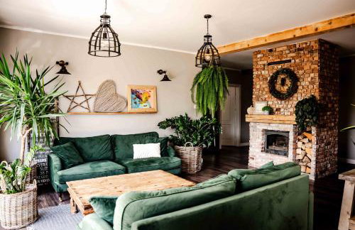 Na Szczycie Konopi - Foto 9