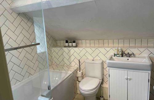 Ty Twty, Montgomery Cottage - Foto 11