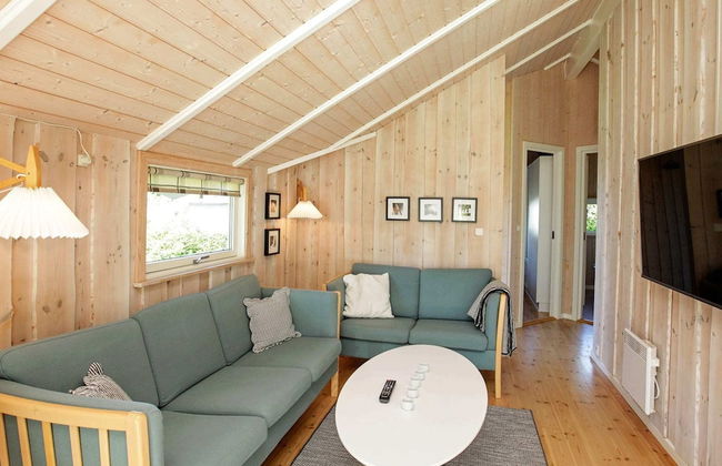 5 Person Holiday Home in Esbjerg V-by Traum - Foto 18