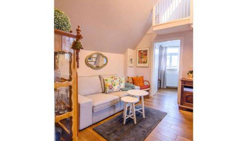 WERTS HOF Apartment 1 - Foto 2