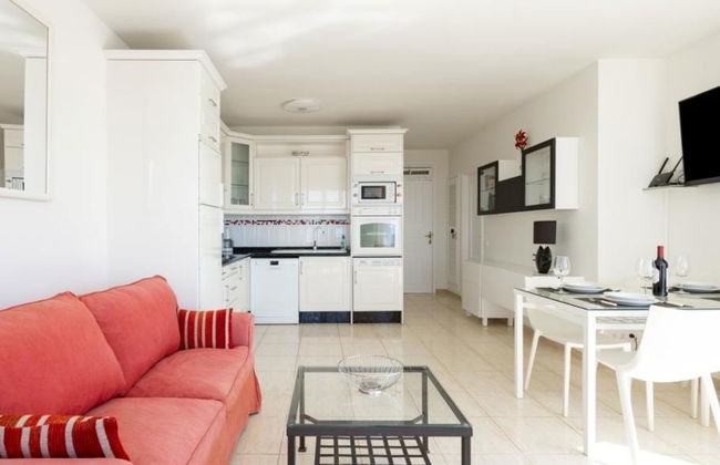 Penthouse Palm Mar - Foto 9