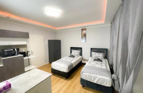 Atlas-Apartment - Foto 55