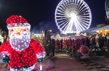 LE GITE DES TONTONS Maison de charme avec spa privé chauffé toute l'année - Foto 36
