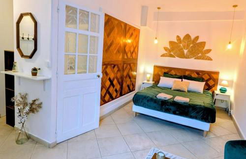 Le charme en bord de Loire - Photo 28