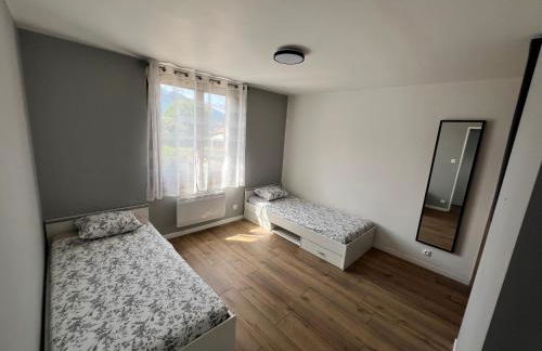 Appartement L'épicentre 1 - Foto 7