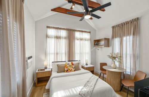 Loft Style Studio In The Heart of D'Arts District - Foto 9