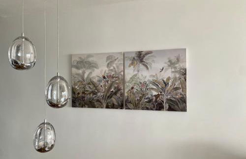 Sol Eterno - luxury Aparmtent with direct oceanview and extra services - Foto 18