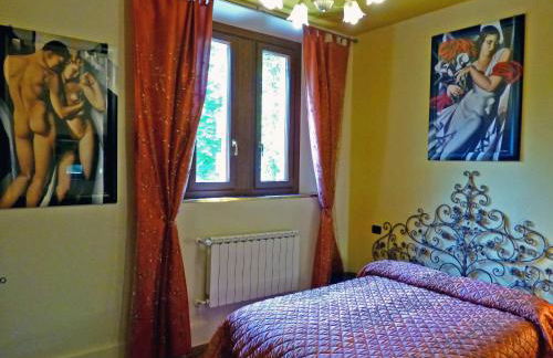 Villa Morelli Gualtierotti - Foto 24