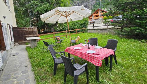 Accogliente Casa con Giardino - Foto 2, Garden, Garden view