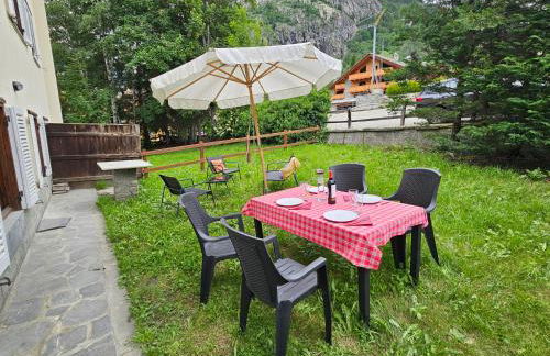 Accogliente Casa con Giardino - Foto 2