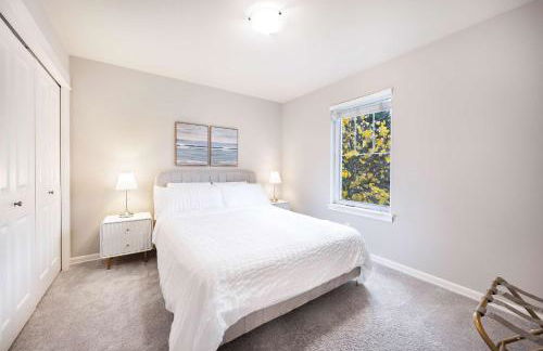 Redmond Modern 3BR Retreat Near Microsoft - Foto 29