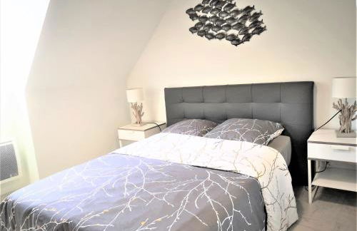 Gîtes LES Fougeres DU LAC - Foto 89