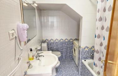 Townhouse 700m from Sao Rafael Beach - Foto 16