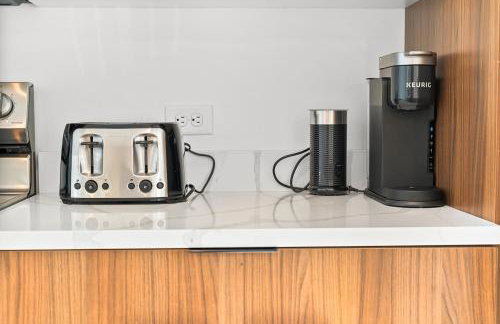 Furnished Luxury Apartment Close to Boston - Foto 11