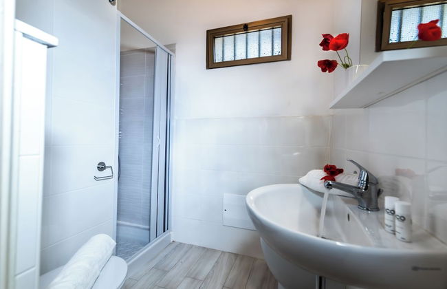 Villa Ninni Piano Terra - Photo 7