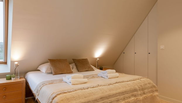 BE DEH Drif 131 in De Haan - Foto 5, Habitación