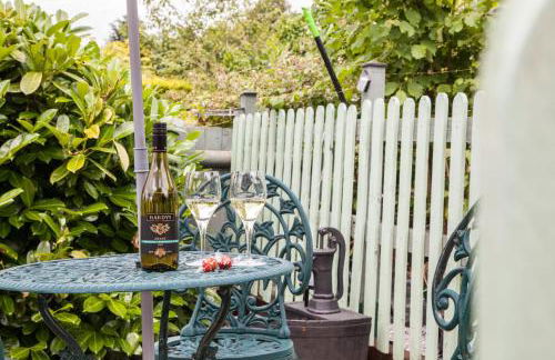 COSY COTTAGE ON BERNARDS HILL by SHIRE STAYS - Foto 25