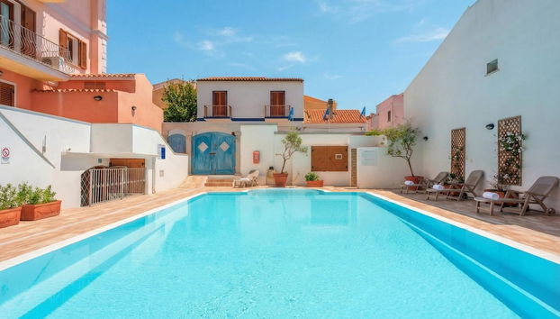 Cristal Blu Mono 3 With Shared Pool - Happy Rentals - Foto 2, Imagem principal