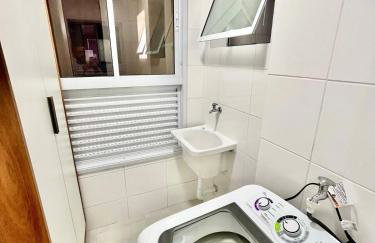 NOVIDADE! Apartamento Bella Vita Bertioga - Photo 37