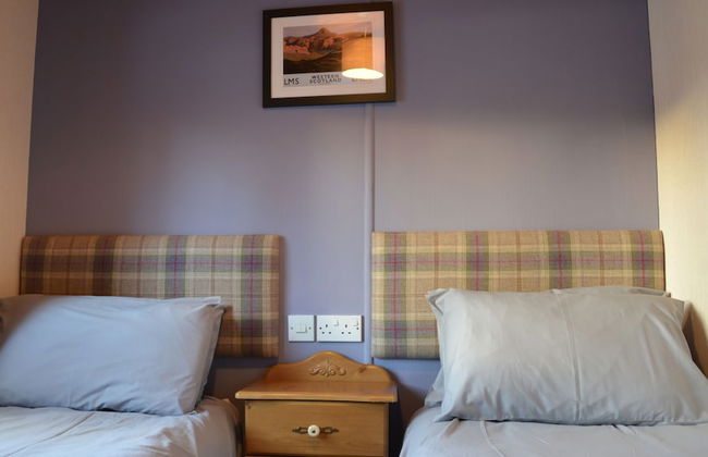 Linnhe Lochside Holidays - Foto 7