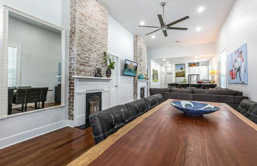 Cozy and Charming House with Luxury Amenities - Foto 25