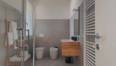 Agriturismo Pentafora - Foto 2, Shower