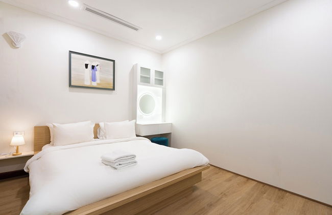 The Lancaster Luxury Citypoint ANGIA - Foto 9