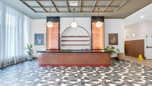 Chic Downtown Miami 2BR City Views Rooftop Pool - Foto 5