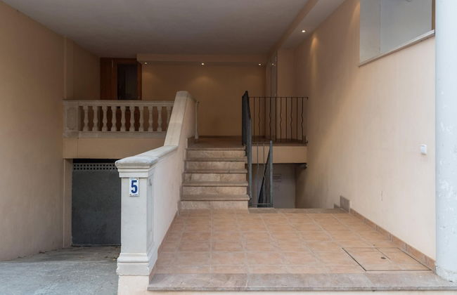 Bonanza 5 in Col nia de Sant Jordi - Foto 15